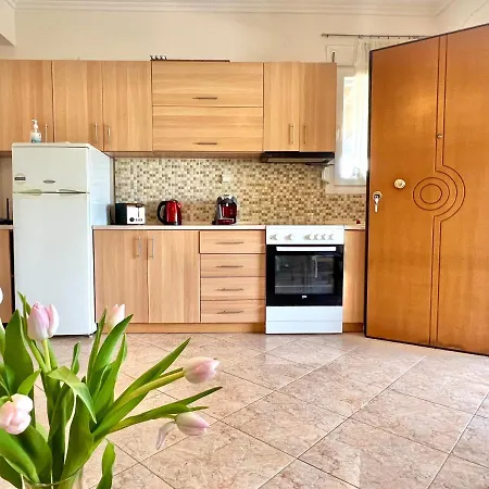 Villa Family House Nikiti (Sithonia)