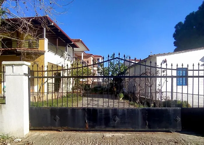 Family House Nikiti (Sithonia)