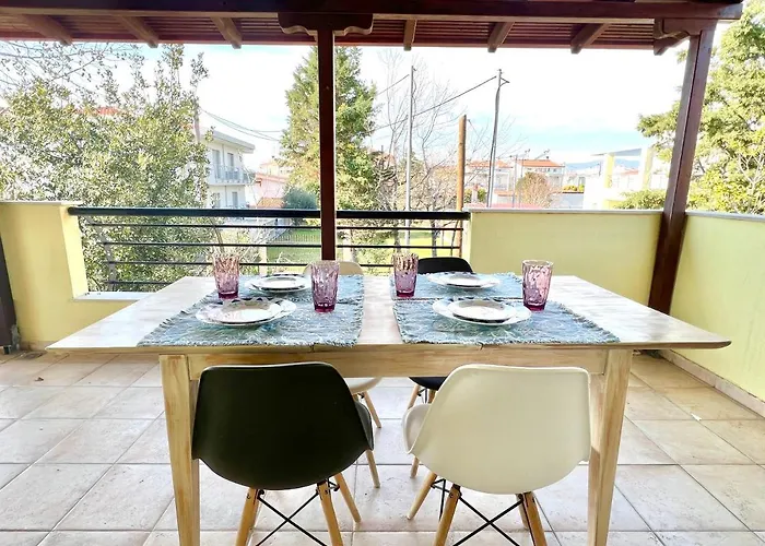 Villa Family House Nikiti (Sithonia)