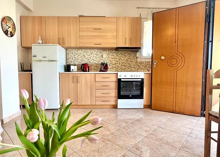 Villa Family House Nikiti (Sithonia)