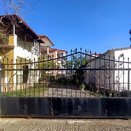 Family House Никити
