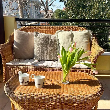 Family House Nikiti (Sithonia)
