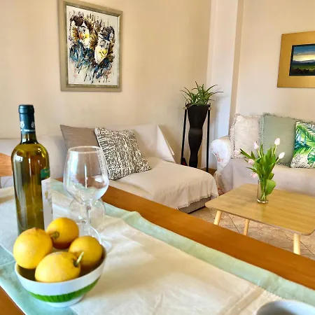 Family House * Nikiti (Sithonia)