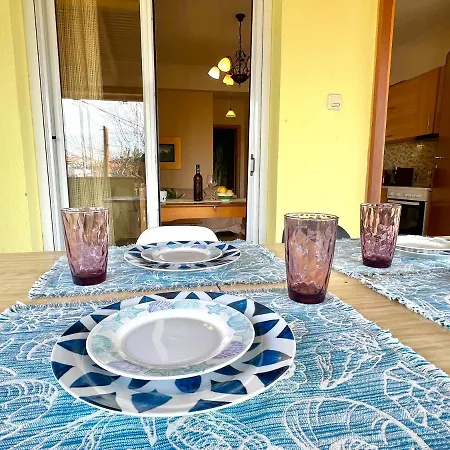 Family House Вилла *