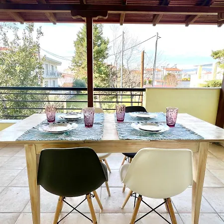 Villa Family House Nikiti (Sithonia)