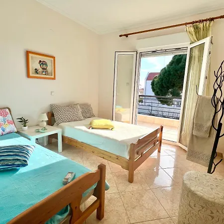 Family House