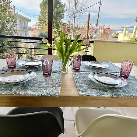 Family House Вилла Никити
