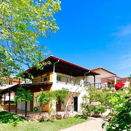 Villa Family House Nikiti (Sithonia)