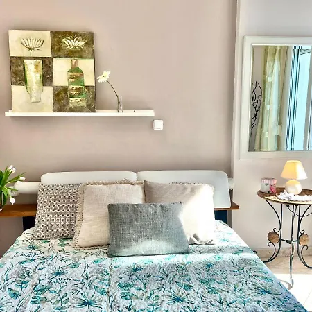 Family House Вилла Никити