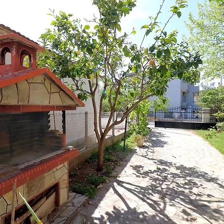 Family House Villa Nikiti (Sithonia)