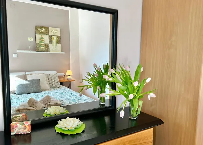 Family House Nikiti (Sithonia)