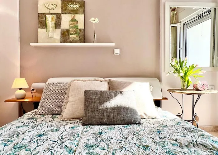 Family House Villa Nikiti (Sithonia)
