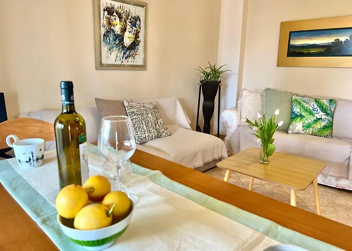 Family House * Nikiti (Sithonia)
