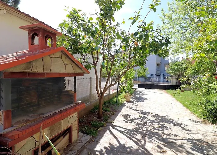 Family House Villa Nikiti (Sithonia)