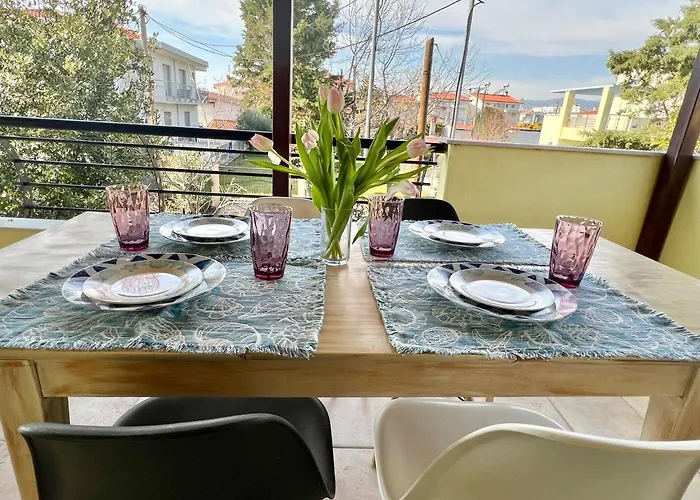 Family House Villa Nikiti (Sithonia)