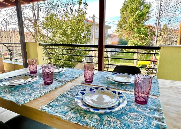 Family House *