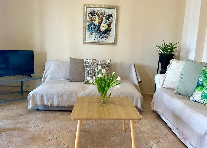 Family House * Nikiti (Sithonia)